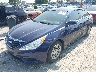 5NPEB4AC5BH****** Used and Repairable 2011 Hyundai Sonata in Chicago South