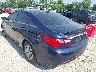 5NPEB4AC5BH****** Salvage and Repairable 2011 Hyundai Sonata in Chicago South
