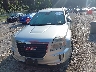 2GKFLNE36G6****** Destrozados 2016 GMC Terrain en Estado de Virginia