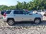 2GKFLNE36G6****** Usados 2016 GMC Terrain en Estado de Virginia