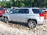 2GKFLNE36G6****** Reparables 2016 GMC Terrain en Estado de Virginia
