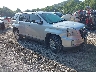2GKFLNE36G6****** Salvamento y Destrozados 2016 GMC Terrain en Pulaski