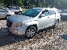 2GKFLNE36G6****** Usados y Reparables 2016 GMC Terrain en Pulaski