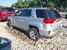 2GKFLNE36G6****** Salvamento y Reparables 2016 GMC Terrain en Pulaski