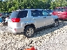 2GKFLNE36G6****** Salvamento y Destrozados 2016 GMC Terrain en Estado de Virginia