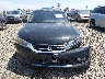 1HGCR2F87EA****** Wrecked 2014 Honda Accord in Oregon State