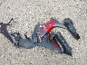 JS1GR7MAXF2****** Wrecked 2015 Suzuki GSX-R750 in Massachusetts State