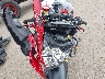 JS1GR7MAXF2****** Wrecked 2015 Suzuki GSX-R750