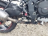JS1GR7MAXF2****** Repairable 2015 Suzuki GSX-R750