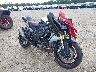 JS1GR7MAXF2****** Salvage and Wrecked 2015 Suzuki GSX-R750 in Rec Rides Online Exclusive
