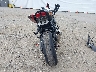 JS1GR7MAXF2****** Salvage and Repairable 2015 Suzuki GSX-R750 in Massachusetts State
