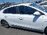 KMHC75LC1KU****** Reparables 2019 Hyundai Ioniq Hybrid en Estado de California