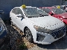 KMHC75LC1KU****** Salvamento y Destrozados 2019 Hyundai Ioniq Hybrid en Ace Carson
