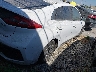 KMHC75LC1KU****** Salvamento y Destrozados 2019 Hyundai Ioniq Hybrid en Estado de California