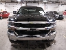 3GCUKREC1GG****** Destrozados 2016 Chevrolet Silverado 1500 en Estado de Iowa