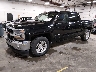 3GCUKREC1GG****** Usados y Reparables 2016 Chevrolet Silverado 1500 en Des Moines