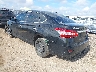 3N1AB7AP5DL****** Salvage and Repairable 2013 Nissan Sentra in Houston North