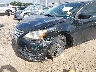 3N1AB7AP5DL****** Salvage and Repairable 2013 Nissan Sentra in Texas State