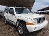 1J8HH48K37C****** Salvage and Wrecked 2007 Jeep Commander in Phoenix