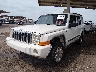 1J8HH48K37C****** Used and Repairable 2007 Jeep Commander in Phoenix