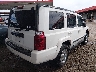 1J8HH48K37C****** Salvage and Wrecked 2007 Jeep Commander in Arizona State