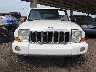 1J8HH48K37C****** Salvage and Repairable 2007 Jeep Commander in Arizona State