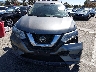 KNMAT2MT5LP****** Destrozados 2020 Nissan Rogue en Estado de California
