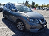 KNMAT2MT5LP****** Salvamento y Destrozados 2020 Nissan Rogue en Los Angeles