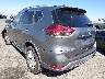 KNMAT2MT5LP****** Salvamento y Reparables 2020 Nissan Rogue en Los Angeles
