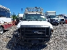 1FDAW57R89E****** Destrozados 2009 Ford F-550 Chassis en Estado de Washington