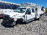 1FDAW57R89E****** Usados y Reparables 2009 Ford F-550 Chassis en Specialty Division