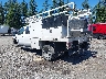 1FDAW57R89E****** Salvamento y Reparables 2009 Ford F-550 Chassis en Specialty Division
