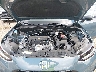 3CZRZ2H53RM****** Reparables 2024 Honda HR-V en Fayetteville
