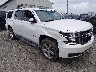 1GNSKHKC2JR****** Salvage and Wrecked 2018 Chevrolet Suburban in Nashville