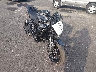 ML5ZRDS11SD****** Salvage and Wrecked 2025 Kawasaki Z900 in Rec Rides Online Exclusive