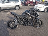 ML5ZRDS11SD****** Wrecked 2025 Kawasaki Z900 in Illinois State