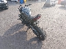 ML5ZRDS11SD****** Salvage and Repairable 2025 Kawasaki Z900 in Rec Rides Online Exclusive