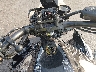 ML5ZRDS11SD****** Salvage 2025 Kawasaki Z900 in Rec Rides Online Exclusive