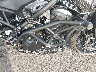 ML5ZRDS11SD****** Wrecked 2025 Kawasaki Z900 in Rec Rides Online Exclusive