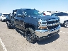 3GCPCREC8JG****** Salvage and Wrecked 2018 Chevrolet Silverado 1500 in Phoenix