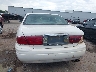 1G4HR54K01U****** Usados 2001 Buick LeSabre