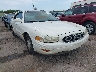 1G4HR54K01U****** Salvamento y Destrozados 2001 Buick LeSabre en Oklahoma City