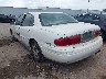 1G4HR54K01U****** Salvamento y Reparables 2001 Buick LeSabre en Oklahoma City