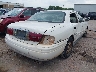 1G4HR54K01U****** Salvamento y Destrozados 2001 Buick LeSabre en Estado de Oklahoma