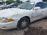 1G4HR54K01U****** Salvamento y Reparables 2001 Buick LeSabre en Estado de Oklahoma