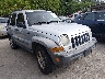 1J4GK48K66W****** Salvamento y Destrozados 2006 Jeep Liberty en Dallas-Fort Worth
