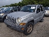 1J4GK48K66W****** Usados y Reparables 2006 Jeep Liberty en Dallas-Fort Worth