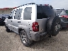 1J4GK48K66W****** Salvamento y Reparables 2006 Jeep Liberty en Dallas-Fort Worth
