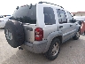1J4GK48K66W****** Salvamento y Destrozados 2006 Jeep Liberty en Estado de Texas
