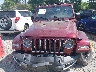 1C4JJXP69MW****** Wrecked 2021 Jeep Wrangler 4xe in Georgia State